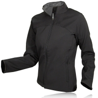 nike lady all conditions gear composite jacket