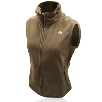 nike lady all conditions gear thermafit gilet