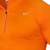 Nike Seamless Winterweight Half Zip Long Sleeve Top picture 2