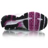 Nike Lady Air Zoom Vomero+ 4 Running Shoes picture 1