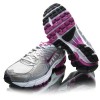 Nike Lady Air Zoom Vomero+ 4 Running Shoes picture 3