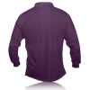 Nike England RFU Long Sleeve Supporters Jersey Top picture 1