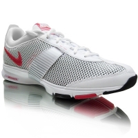 nike lady zoom trainer essential ii x-training shoes