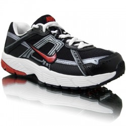 Nike Junior Air Pegasus+ 26 Running Shoe