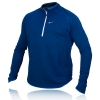 Nike Thermal Wool Long Sleeve Half Zip Top
