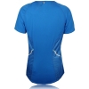 Nike Lady Short  Sleeve Run T-Shirt picture 1