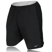 nike 9 inch tech baggy shorts