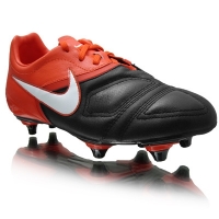 nike junior ctr360 libretto soft ground football boots