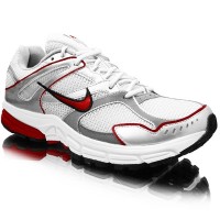 nike lady zoom structure triax+ 13 running shoes