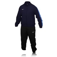 Nike Team Woven Warm Up Tracksuit