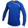 Nike Park II Padded Long Sleeve Goalie Jersey