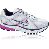 nike lady air pegasus+ 26 running shoes