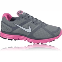 nike lady lunarglide+ running shoes
