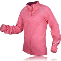 nike lady storm fly running jacket