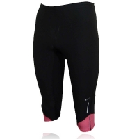 nike lady dri-fit tech capri