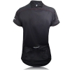 Nike Lady Sphere Half Zip Short Sleeve T-Shirt picture 1