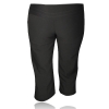 Nike Lady Dri-Fit Loose Fit Capri Pants picture 1