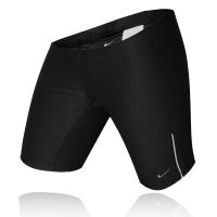 nike lady dri-fit tech short tights