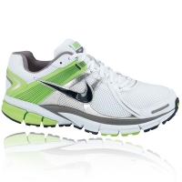 nike air span+ 7 running shoes