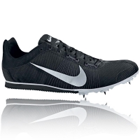 nike rival d iv running spikes