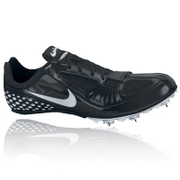 nike junior rival s iv sprint spike