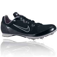 nike junior rival md iv running spikes