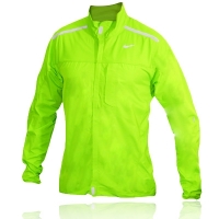 nike storm fly running jacket