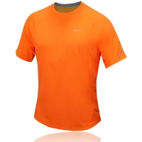 nike short sleeve dri-fit uv t-shirt