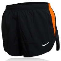 nike dri-fit team running shorts