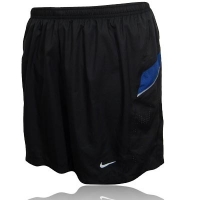 nike 5 inch woven tech running shorts