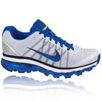 nike air max+ 2009 running shoes