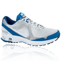 nike air max run ii+ running shoes
