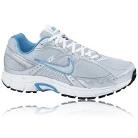 nike lady air dart vii running shoes