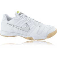 nike court shuttle iii indoor court shoes
