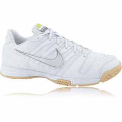 Nike Court Shuttle III Indoor Court Shoes