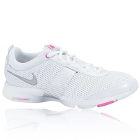nike lady air zoom trainer essential gym shoes