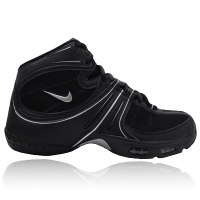 nike lady air max linde mid x-training shoes