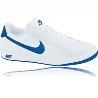 nike main draw leisure shoes