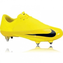 Nike Mercurial Vapor V Soft ground Football Boots
