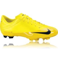 nike junior mercurial veloci v firm ground football boots