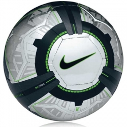 Nike T90 Chrome Football