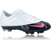 nike mercurial veloci v firm ground football boots