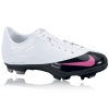 Nike Junior Mercurial Veloci V Firm Ground Football Boots