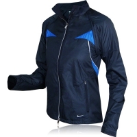 nike lady climafit convertible jacket