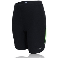 nike short running tights