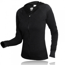 Nike Lady Seamless Warm-up Jacket
