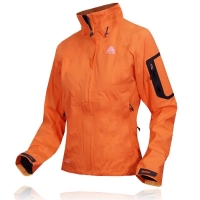 nike lady all conditions gear minima goretex jacket