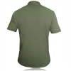 Nike ACG Short Sleeve Half Zip Sphere T-Shirt picture 1