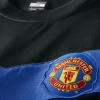 Nike Manchester United Away Short Sleeve Football Shirt picture 1