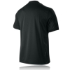 Nike Manchester United Away Short Sleeve Football Shirt picture 3